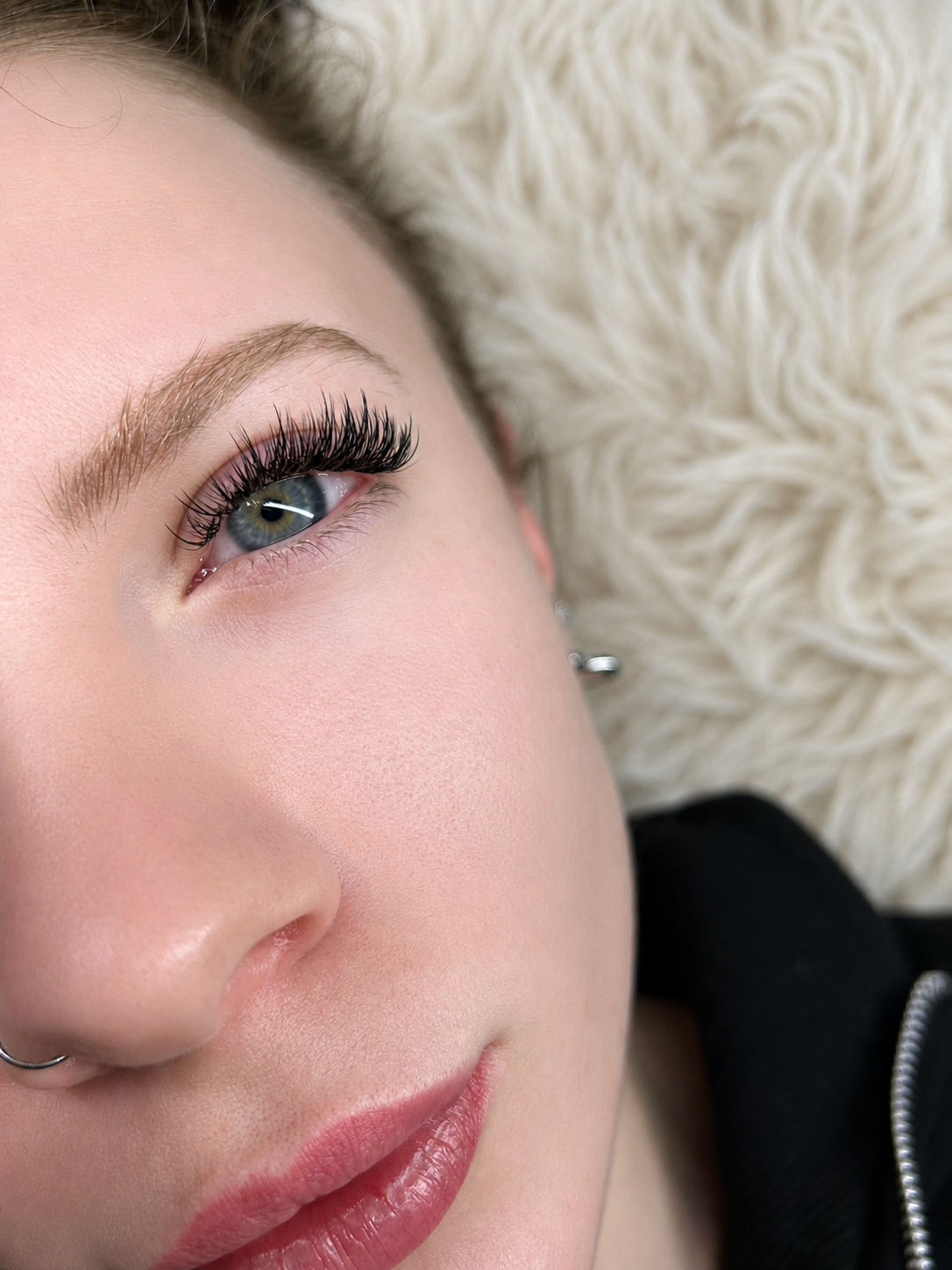 Curso Lash Trends Efectos en Tendencia en Lashes Beauty Academy